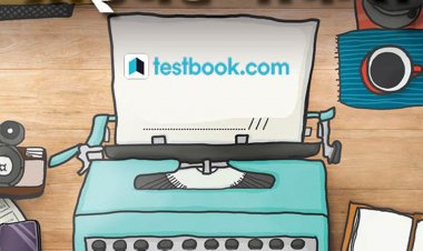 प्राइवेट नौकरी:Testbook में सब्जेक्ट मैटर एक्सपर्ट की वैकेंसी, CAT-MAT का कॉन्टेंट बनाने की जिम्मेदारी होगी, जॉब लोकेशन नोएडा