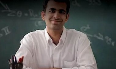 सरकारी नौकरी:बिहार के पॉलिटेक्निक संस्थानों में एचओडी के 218 पदों पर भर्ती; आवेदन आज से शुरू, सैलरी 1 लाख 31 हजार तक