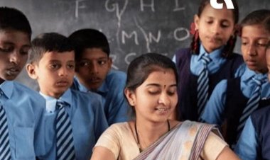 वर्ल्‍ड लिटरेसी डे, थीम- डिजिटल युग में साक्षरता:UNESCO ने 1966 में मान्‍यता दी; देश में चौथाई स्‍कूली बच्‍चे पढ़ रहे प्राइवेट ट्यूशन