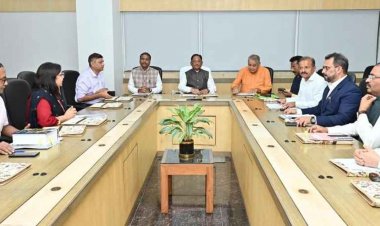 छत्तीसगढ़ में वन्य प्राणियों का संरक्षण और संवर्धन हमारी प्राथमिकता.