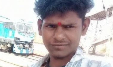 बड़वानी के डेब नदी में डूबने से युवक की मौत:नहाते समय गहरे पानी में गया, 16 घंटे बाद मिला शव