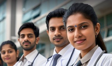 सरकारी नौकरी:आर्मी AFMS भर्ती के लिए आज से शुरू आवेदन, सैलरी 1 लाख 20 हजार, बिना एग्जाम के सिलेक्शन