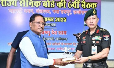 युद्ध तथा सैनिक कार्यवाही में शहीद सैनिकों के आश्रितों को मिलेगी 50 लाख की अनुग्रह राशि.