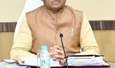 350वीं शहीदी शताब्दी-वर्ष नगर कीर्तन यात्रा में CM साय होंगे शामिल, आज से काम पर वापस लौटेंगे NHM कर्मचारी