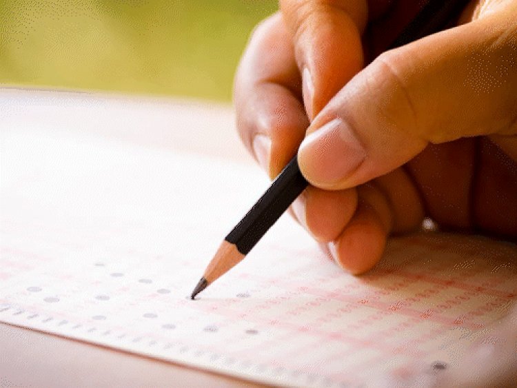 असिस्टेंट प्रोफेसर एग्जाम के 14 सब्जेक्ट की ANSWER KEY जारी:कैंडिडेट्स ऑनलाइन दर्ज करा सकेंगे आपत्ति, 12 सितंबर लास्ट डेट