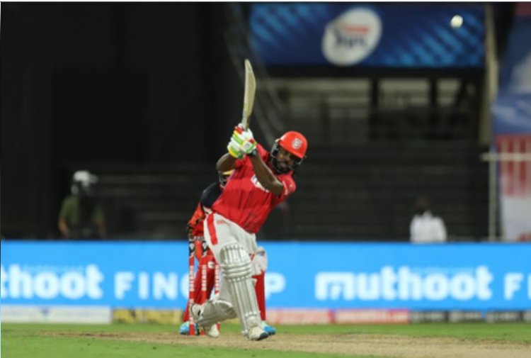 पंजाब किंग्स समेत कुंबले पर लगाए आरोप, जानिए टीम के साथ कैसा रहा गेल का आईपीएल रिकॉर्ड?