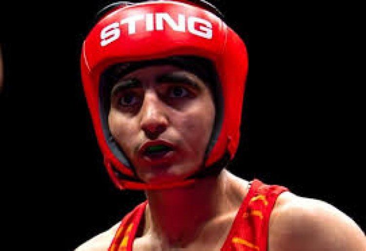 वर्ल्ड बॉक्सिंग चैंपियनशिप: मीनाक्षी हुड्डा सेमीफ़ाइनल में, भारत का एक और पदक पक्का