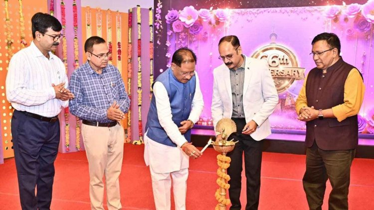 दूरदर्शन ने समाज को वैचारिक रूप से समृद्ध करने और संस्कारों को संवारने में निभाई महत्वपूर्ण भूमिका .