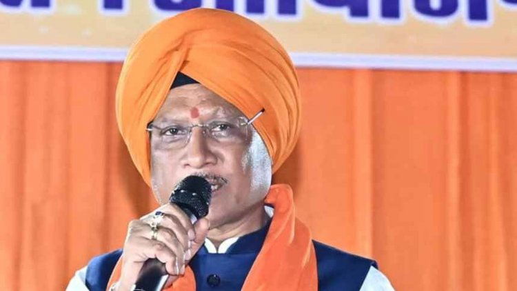 गुरु श्री तेगबहादुर सिंह जी ने धर्म की रक्षा के लिए दी अपनी शहादत