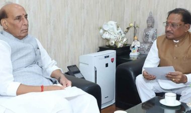 नौसेना के नए पोतों का नामकरण होगा छत्तीसगढ़ की नदियों के नाम पर.