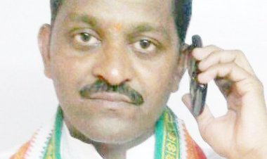 आयुक्त को तत्काल हटाने की मांग- ओस्तवाल