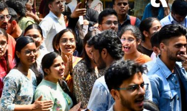 SSC एग्जाम में पहली बार सेंटर चुनने का मौका:पसंद की शिफ्ट में दे सकेंगे पेपर; CHSL टियर 1 के लिए 28 अक्टूबर तक फैसिलिटी