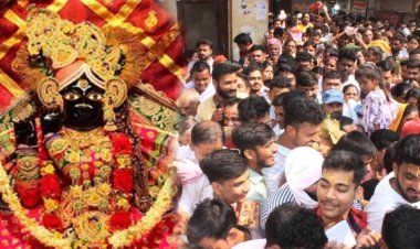 बांकेबिहारी मंदिर का समय बदलेगा! 23 तारीख से ऐसे होंगे ठाकुरजी के दर्शन