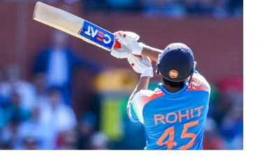 रोहित शर्मा ने रचा इतिहास, अपनी ही धरती पर ऑस्ट्रेलियाई भी नहीं कर सके ये कारनामा