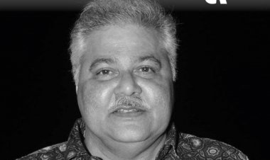 एक्टर सतीश शाह का निधन:तीन बार प्रपोज करने पर मानीं मधु, पत्नी ऑपरेशन थिएटर में थीं तो फैन ने कहा-जोक सुनाओ