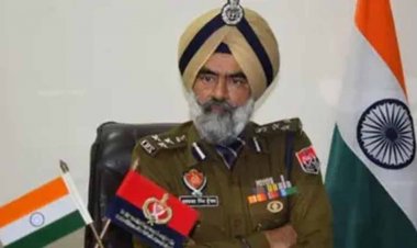 CBI का खुलासा: निलंबित DIG भुल्लर के विदेशी बैंक अकाउंट और करोड़ों के ट्रांजैक्शन का पर्दाफाश!