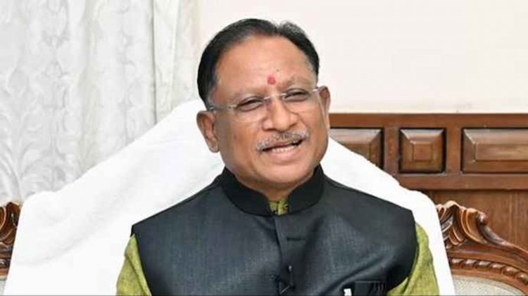 केंद्र सरकार ने छत्तीसगढ़ को 3,462 करोड़ रुपये कर हस्तांतरण स्वीकृत किया.