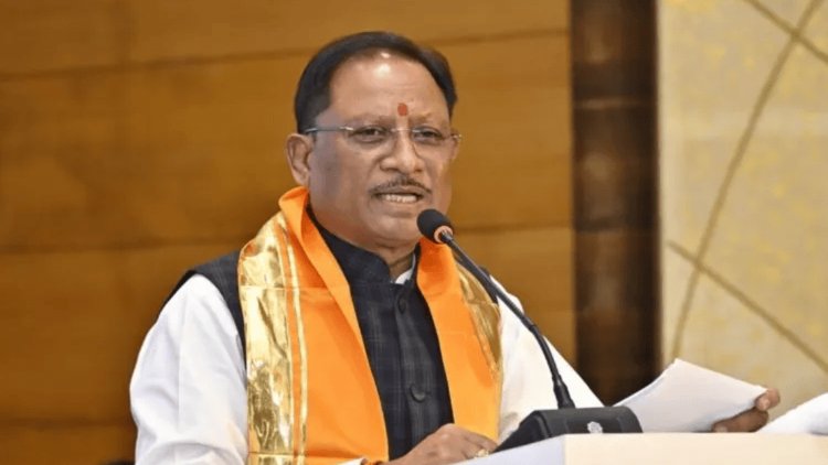 विजयादशमी का पर्व आज हिंसा और भ्रम पर विकास और विश्वास की विजय का साक्षी.