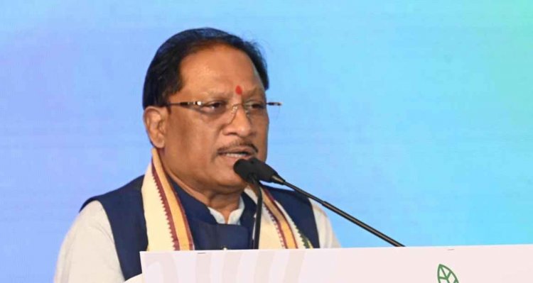 गोंदिया–डोंगरगढ़ चौथी रेल लाइन से छत्तीसगढ़ को मिलेगा विकास का नया ट्रैक.