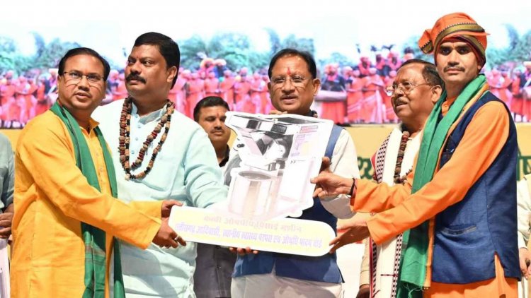 पारंपरिक चिकित्सा प्रणाली हमारी सांस्कृतिक पहचान और जनसेवा की धरोहर.