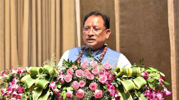 बस्तर बदल रहा है — अब यहां विकास और विश्वास की बयार बह रही है .