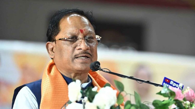 सुरक्षाबलों के साहस और शासन की संवेदनशील नीतियों से बदल रहा है बस्तर का चेहरा.