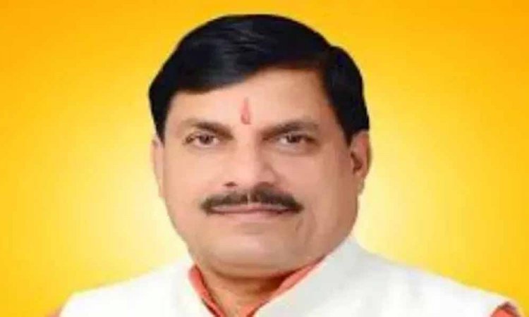 श्रीकृष्ण और सुभद्रा के स्नेह में झलकता है भाई-बहन के प्यार का अटूट बंधन :मुख्यमंत्री डॉ. यादव