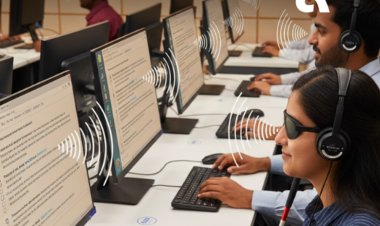 दृष्टिबाधित कैंडिडेट्स के लिए परीक्षाओं में स्‍क्रीन रीडर की सुविधा:UPSC ने सुप्रीम कोर्ट को दी जानकारी; अगले सेशन से मिल सकते हैं डेडिकेटेड सेंटर्स