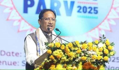 प्रधानमंत्री नरेंद्र मोदी ने लौहपुरुष की विरासत को और सशक्त बनाया.