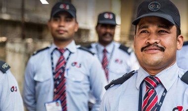 प्राइवेट नौकरी:राजस्थान में सिक्योरिटी गार्ड्स की 120 वैकेंसी, 10वीं पास करें अप्लाई, फ्रेशर और एक्सपीरियंस्ड युवाओं के लिए मौका