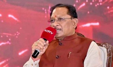 प्रदेशवासियों के सपनों को साकार करने के लिए राज्य सरकार पूरी प्रतिबद्धता के साथ कर रही है कार्य: मुख्यमंत्री श्री साय.