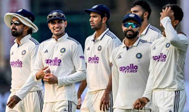 टीम इंडिया की घर में करारी हार, साउथ अफ्रीका ने 25 साल बाद दोहराया इतिहास