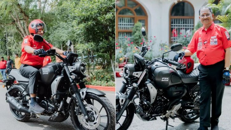 राजधानी में आज से नेशनल सुपरक्रॉस चैम्पियनशिप, प्रोफेशनल राइडर्स दिखाएंगे स्पीड और स्टंट का कमाल.