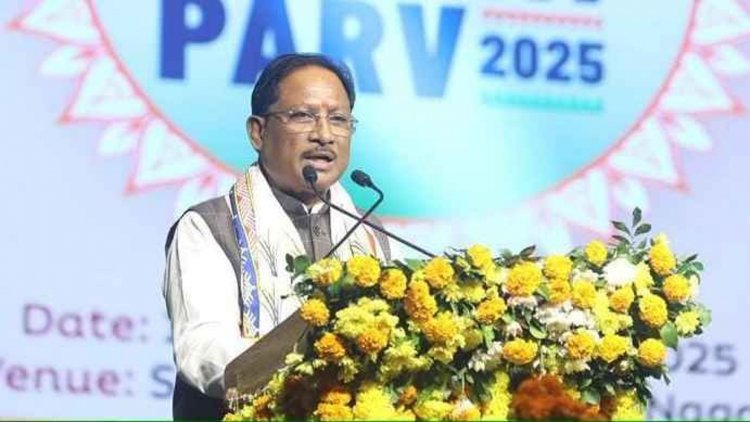 प्रधानमंत्री नरेंद्र मोदी ने लौहपुरुष की विरासत को और सशक्त बनाया.