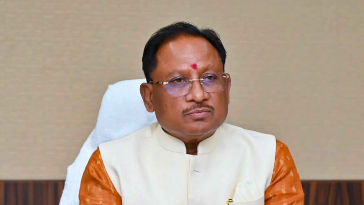 बीजापुर में सुरक्षाबलों की बड़ी सफलता – छह माओवादी न्यूट्रलाइज, नक्सल उन्मूलन मिशन निर्णायक चरण में .