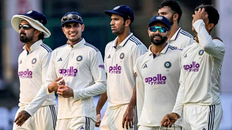 टीम इंडिया की घर में करारी हार, साउथ अफ्रीका ने 25 साल बाद दोहराया इतिहास