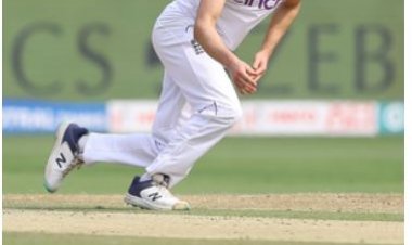 उम्र हावी हो रही, 145 किलोमीटर प्रति घंटे की रफ्तार अब मुश्किल: मार्क वुड