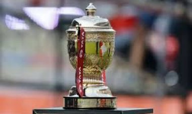 आईपीएल 2026 के लिए प्लेयर ऑक्शन लिस्ट जारी, इतने खिलाड़ियों को मिला मौक़ा