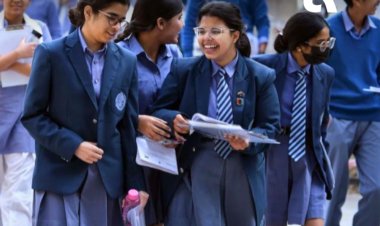 CBSE 10वीं के एग्‍जाम पैटर्न में बदलाव:साइंस में 3, सोशल साइंस में 4 सेक्‍शंस होंगे; जवाब मिक्‍स होने पर इवैल्‍यूएशन नहीं होगा