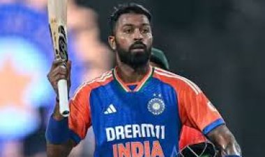 पैप्स के लिए हार्दिक पांड्या का पोस्ट- आज कुछ ऐसा हुआ जिसने सारी हदें पार कर दीं