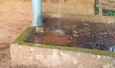 जल जीवन मिशन से जीरम की बदली तस्वीर