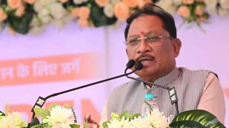 नवा रायपुर मेडिसिटी: मध्य भारत में स्वास्थ्य क्रांति की नई इबारत लिख रहा है छत्तीसगढ़.