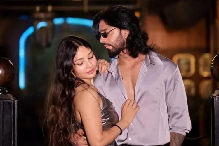 इंदौर इन्फ्लुएंसर विवाद: पारुल और गौरव का प्रॉपर्टी मामला पुलिस कमिश्नर तक पहुंचा