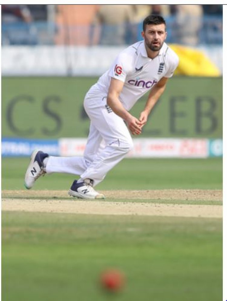 उम्र हावी हो रही, 145 किलोमीटर प्रति घंटे की रफ्तार अब मुश्किल: मार्क वुड