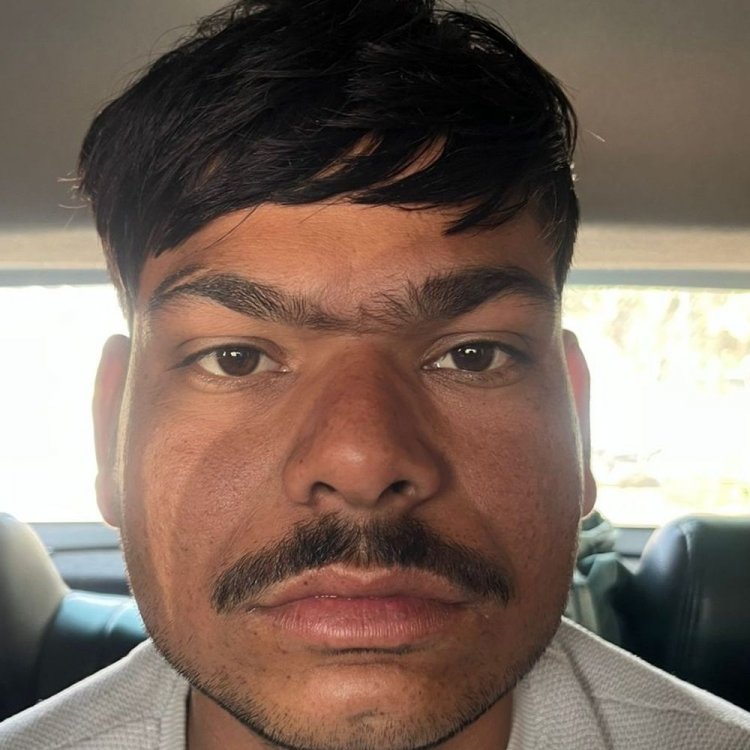 ग्वालियर में रेप का आरोपी गिरफ्तार:महिला को कार में बैठाकर ले गया था, सुनसान घर में दिया था वारदात को अंजाम