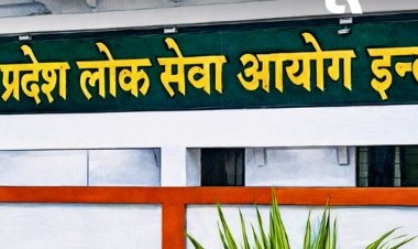 MPPSC परीक्षाओं में पहली बार लागू होगी नेगेटिव मार्किंग:आयोग ने 27 भर्ती नोटिफिकेशन जारी किए; कुल 1,737 पदों पर होगी भर्ती