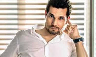 रायपुर में एक्टर रणदीप हुड्डा… छत्तीसगढ़ी संस्कृति की खुलकर की तारीफ.