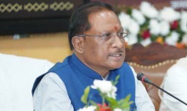 सुकमा के गोण्डा क्षेत्र में 29 भटके युवाओं ने चुना शांति और सम्मान का मार्ग