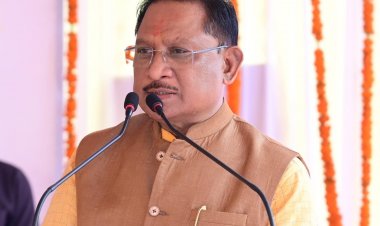 धान खरीदी में नया रिकॉर्ड: 13 जनवरी तक 17.77 लाख किसानों के खातों में पहुंचा ₹23,448 करोड़