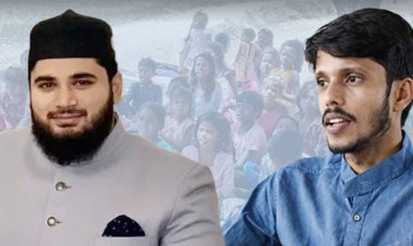 अंतर्राष्‍ट्रीय शिक्षा दिवस 2026:ईंट भट्ठों पर काम करने वाले बच्चों को ‘अंशु’ ने शिक्षित किया; 1,000 बच्चों को कंप्यूटर शिक्षा दे चुके हैं ‘फरमान’